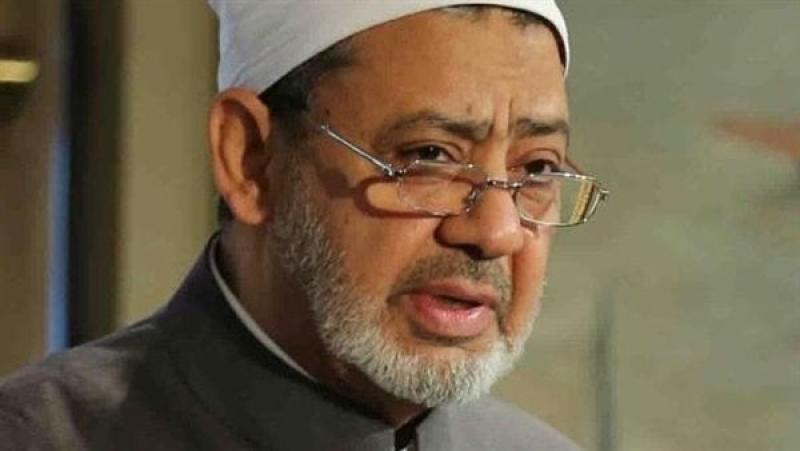 الشيخ أحمد الطيب