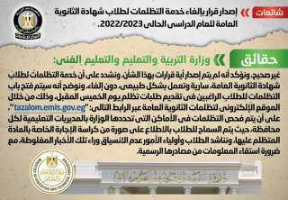 الحكومة تنفى إصدار قرار بإلغاء...