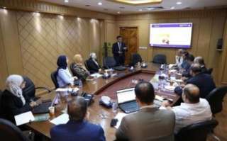 جائزة مصر للتميز الحكومي ومشيخة...