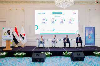 معلومات مجلس الوزراء يطلق مبادرة...