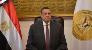 وزير التنمية المحلية : تنفيذ...