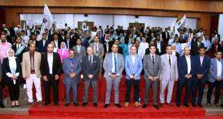 صندوق مكافحة الإدمان يطلق معسكرا...