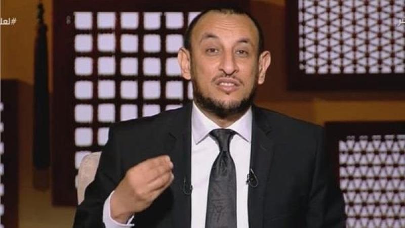 الشيخ رمضان عبدالمعز