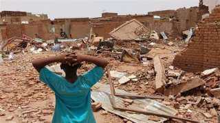 الأمم المتحدة: 20 مليون سودانى...