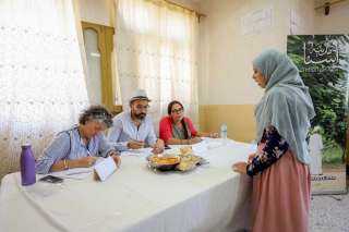 مدينة اسنا تتوجه نحو تعزيز...