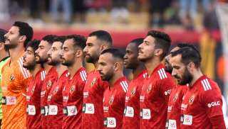 تشكيل الأهلي المتوقع  أمام...