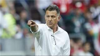 أوسوريو للاعبى الزمالك: قادرون على...