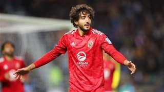 كولر يطلب سرعة التجديد لمحمد...