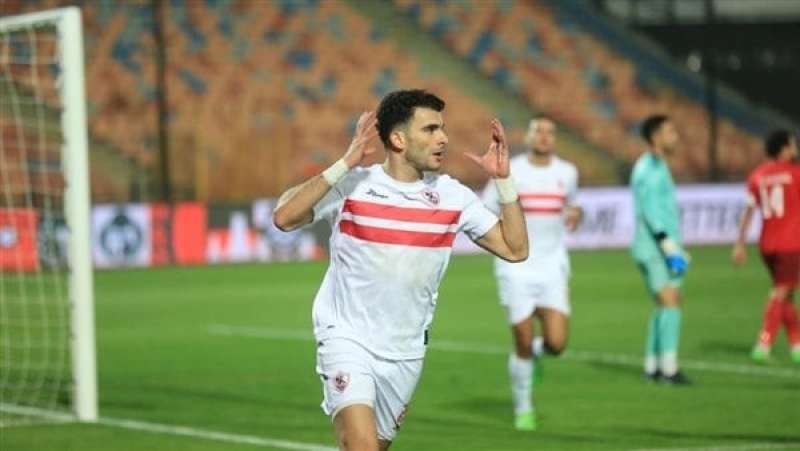 أحمد سيد زيزو