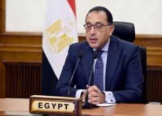 رئيس الوزراء يتابع تنفيذ الأعمال...