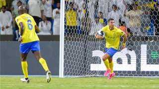 كريستيانو: توقعت تأهل النصر والزمالك...