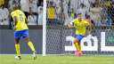 كريستيانو: توقعت تأهل النصر والزمالك...