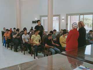 وزارة العمل : ندوة للتوعية...