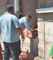 إيقاف تحويل شقة من سكني...