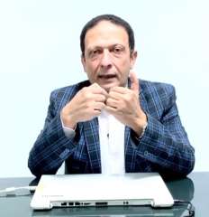 الدكتور حسام فوزى: ارتخاء الصمام...