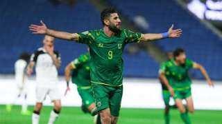 الشرطة العراقى يطيح بالسد القطرى...