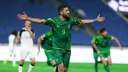 الشرطة العراقى يطيح بالسد القطرى...