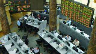 ارتفاع جماعى لمؤشرات البورصة بمستهل...