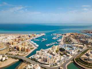 قطاع النقل البحري : ننفذ...