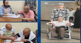وزارة الداخلية تواصل تفعيل الإجراءات...