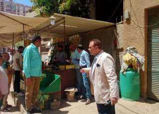 164 محضر إشغال في 3...