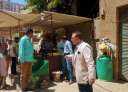 164 محضر إشغال في 3...