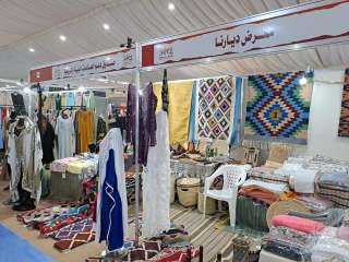 وزيرة التضامن تعلن مشاركة منتجات...