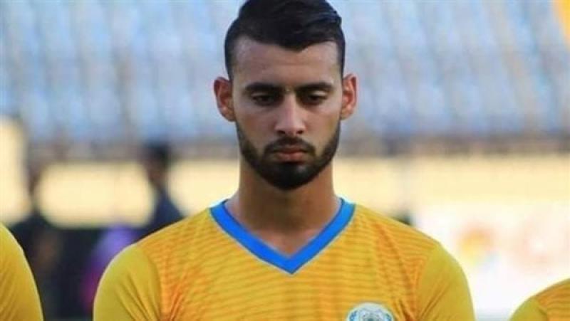 باهر المحمدي