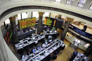 ارتفاع جماعى لمؤشرات البورصة بمستهل...