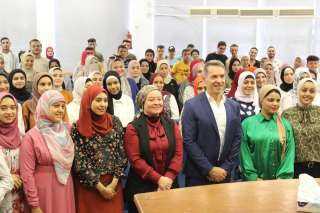 وزيرة التضامن تعلن انطلاق المرحلة...