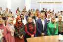 وزيرة التضامن تعلن انطلاق المرحلة...