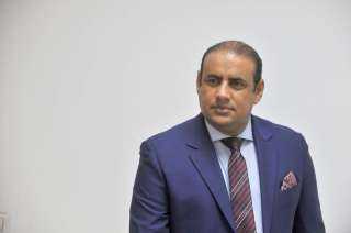 المستشار عبد الناصر الواحي ..الرئيس...