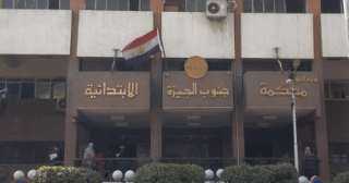 الإعدام شنقا لقاتل شاب في...