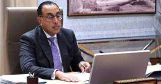 رئيس الوزراء يصل مطار القاهرة...