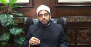 أمين الفتوى: فاقد الوعى غير...