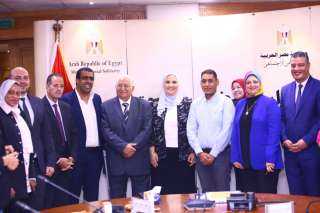 القباج تطلق حملة «هنوصلك» لاستخراج...
