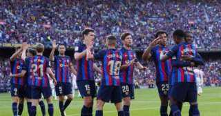 موعد مباراة برشلونة وتوتنهام فى...