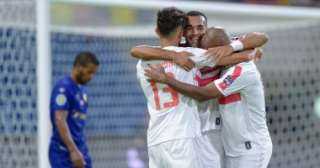 الزمالك يقيد لاعبيه القدامى فى...