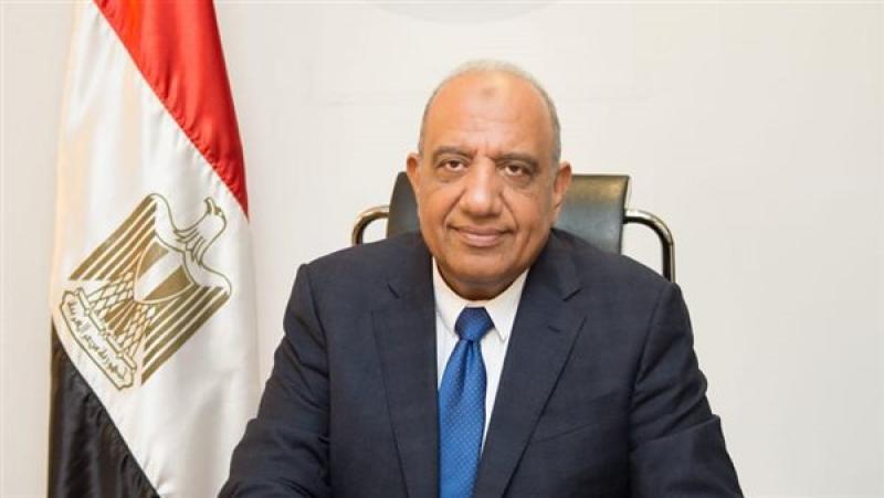 وزير قطاع الأعمال العام