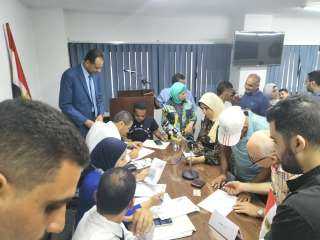 وزارة العمل: 52 فرصة عمل...