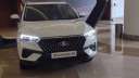 Lada تروّج لسيارتها الكروس أوفر...