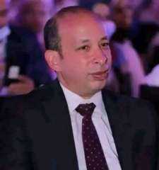 صدور قرار جمهورى بتعيين الدكتور...