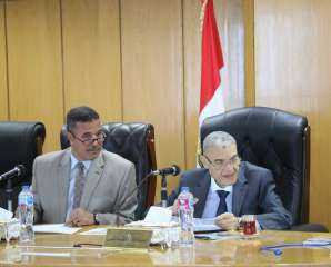 محافظ المنيا يوافق على بدء...
