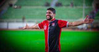 محمد عطوة يفسخ عقده مع...
