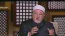 خالد الجندي: بعض الفتاوى الإلكترونية...