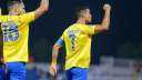 رونالدو يقود النصر لنهائي البطولة...