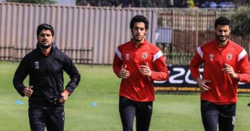 حرس الاهلي