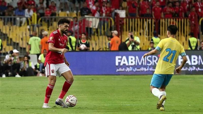 خالد عبد الفتاح