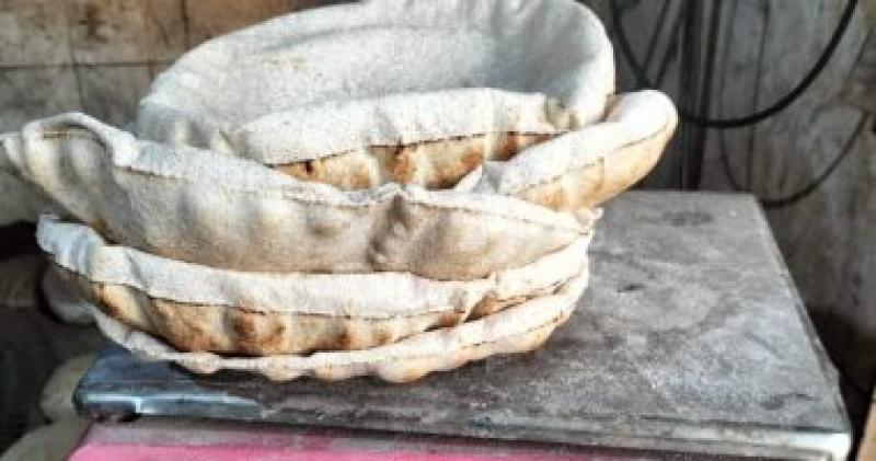 جانب من المخالفات