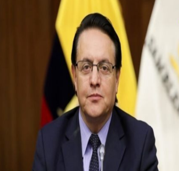 اغتيال مرشح رئاسي في الإكوادور عقب مشاركته في تجمع انتخابي